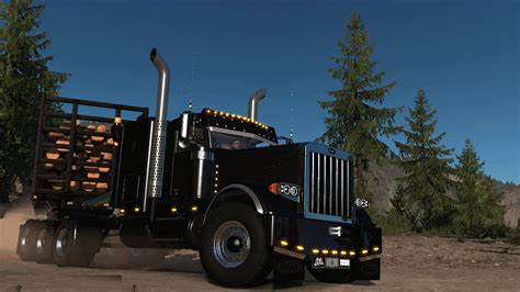 Fs19 Logging Truck Mods