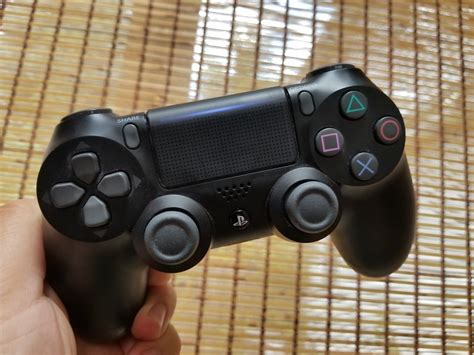 Cómo usar un controlador PlayStation 4 en Android Tu Web de Tutoriales