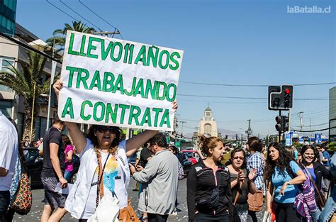 Publicada Ley Sobre Titularidad De Docentes A Contrata