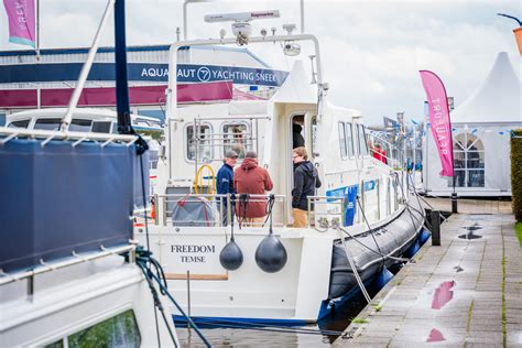 Terugblik Op Een Fijne Voorjaarsshow