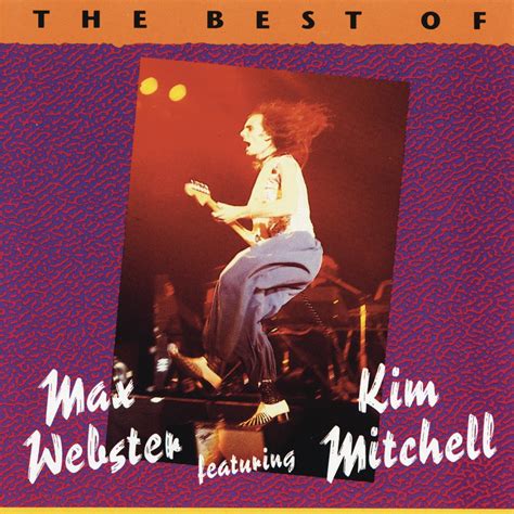 ‎The Best of Max Webster - Album by Max Webster - Apple Music