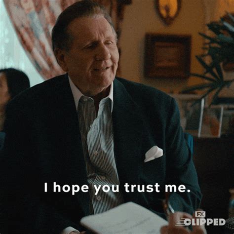 trust  gif  fx networks