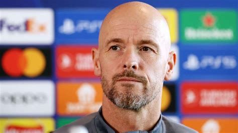 Manchester United How Safe Is Erik Ten Hag Phil McNulty Analysis