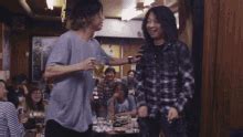 One Ok Rock Tomo One Ok Rock Tomo Tomo Kanki Discover Share Gifs