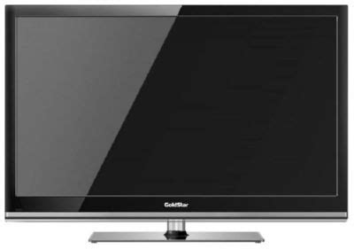 LCD TV LED GOLDSTAR LT-32A320R