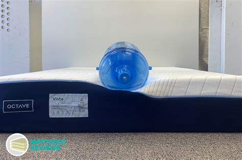 Octave Vs Douglas Mattress Review Engineer Tested