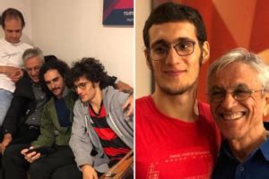 Quem S O Os Filhos De Caetano Veloso Filhos E Poesia