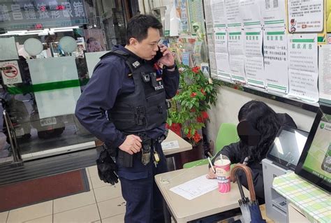 讓民眾提款更安心│基警護鈔服務