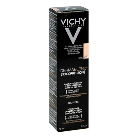 Vichy Dermablend D Make Up Ml Online Kaufen