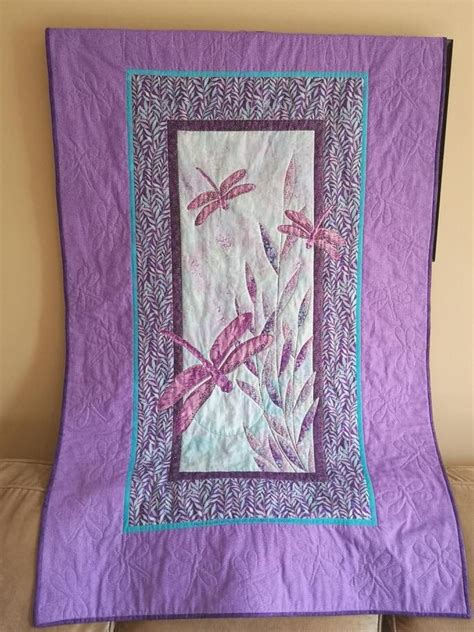 Pin By Pauline Mccauley On Quilts Using Panels Panel Quilts Lap