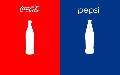 😀 Difference Between Coca Cola And Pepsi Marketing Strategy Product