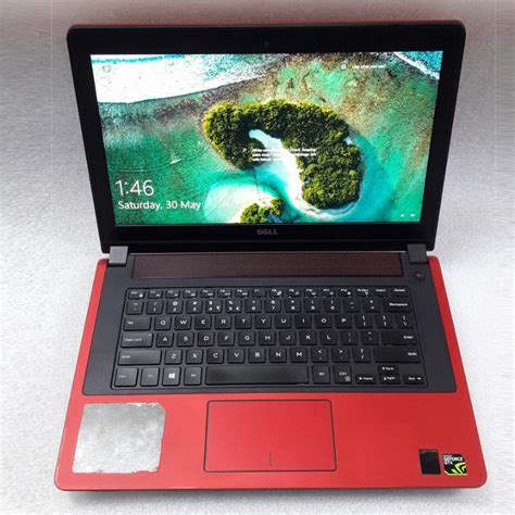 Dell Inspiron Intel Core I Th Gen Nvidia Gtx M Gb