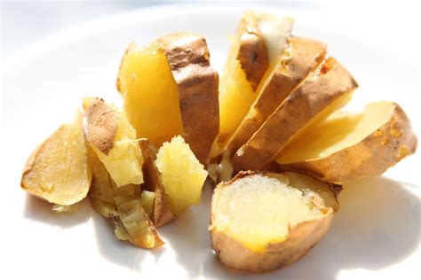 Sweet Potatoes: Yellow Sweet Potato