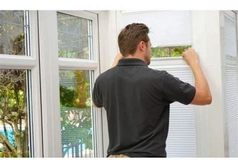 Roller Blinds Installation Service in Chennai | ID: 23423341888