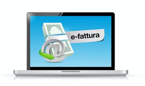 Fatturazione elettronica emissione della fattura cosa cè da sapere