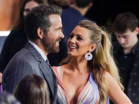 What Is The Name Of Ryan Reynolds & Blake Lively's Fourth Child?