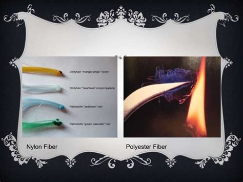 Identification Of Textile Fibers Ppt