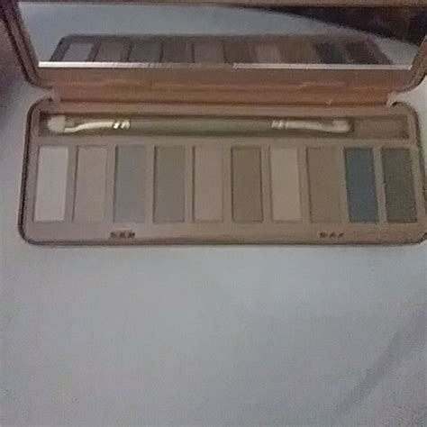 Academy Of Colour Makeup Academy Of Color Nude Palette Poshmark