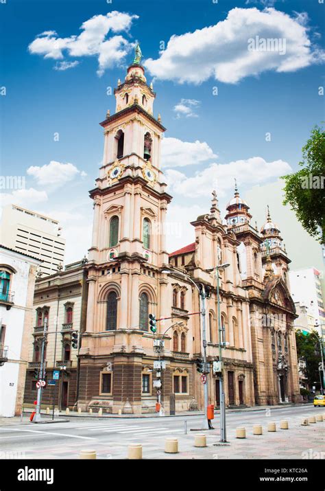 Church Of Our Lady Of Mount Carmel Of The Ancient See Is An Old