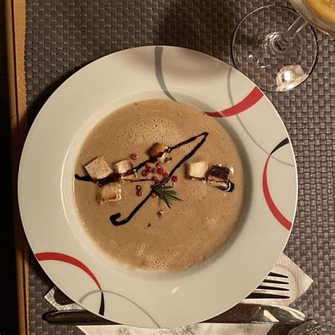 Maroni Suppe à la Moni von matti Chefkoch Rezept Maroni