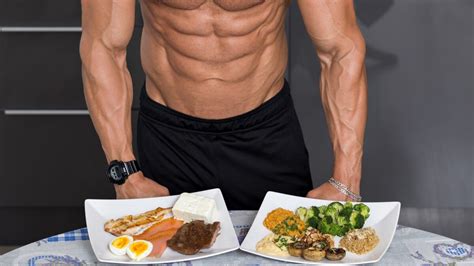 Best Post Workout Meal For Muscle Gain Superhuman Fitness