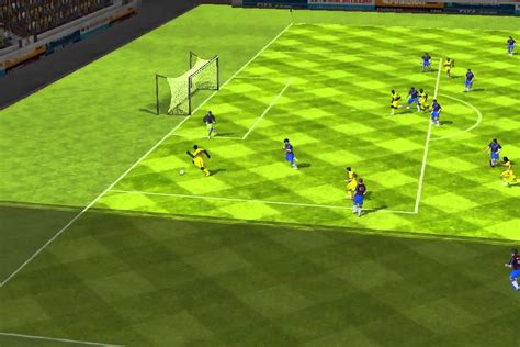 FIFA 13 IPhone IPad A Makhachkala Vs Volga YouTube