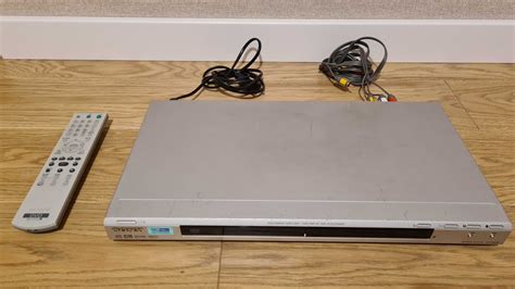 Odtwarzacz DVD Sony DVP NS32 Kraków Dębniki OLX pl