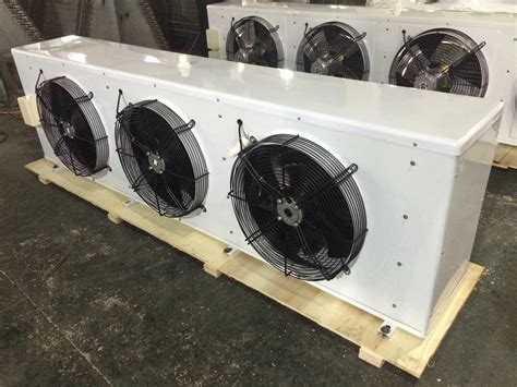 Evaporator Units Cooler Refrigeration Condensing Units For Cold Storage