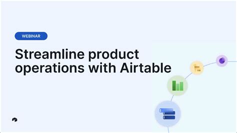 Webinar Streamline Product Operations With Airtable WisdomInterface