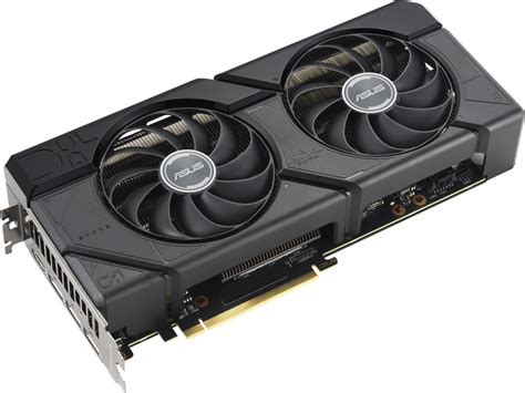 Asus Pci Ex Radeon Rx Xt Dual Oc Edition Gb Gddr