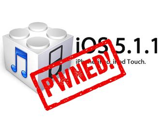 Jailbreak IOS 5 1 1 Tethered Avec Redsn0w 0 9 10b8b Mac Et Windows