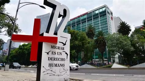 La Masacre De San Fernando 12 Años En La Impunidad Y El Olvido