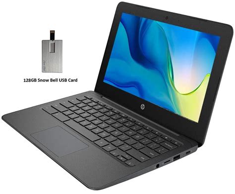 Hp Chromebook G Ee Celeron N Hd Graphics Hd