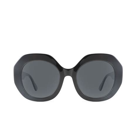 Jeulia Gafas De Ojo De Gato Negras Polarizadas Unisex Para Mujer