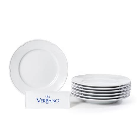 Platos Playos Verbano Provenza Blanco