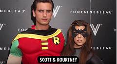 Most Unforgettable Celebrity Halloween Couples Costumes