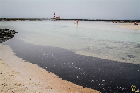 Qu Ver En El Cotillo Fuerteventura Ideas Fotos