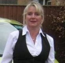 Sange From Swindon Is A Local Granny Looking For Casual Sex