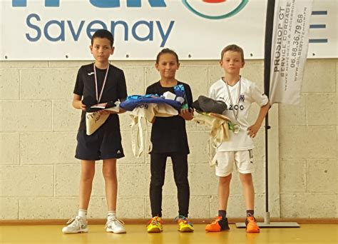 Tournoi Jeune Du Temple Actualit S Badminton Loire Atlantique