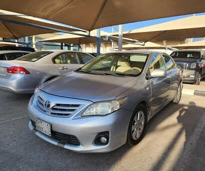 Sar Toyota Corolla Manual Km Corola Single Hand