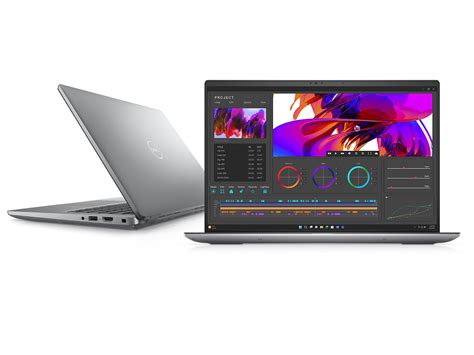 Dell Precision Mobile Workstations Dell UK