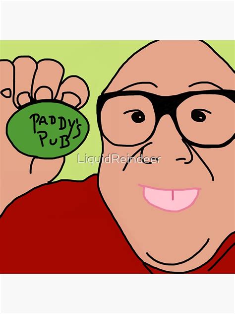 "Frank Reynolds- Egg" Stickers by LiquidReindeer | Redbubble