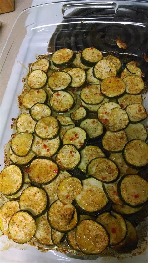 Zuchinni Recipe Nyt