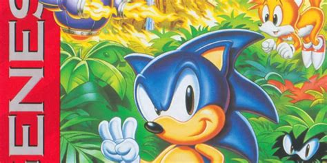 Mejores Car Tulas De Juegos De Sonic The Hedgehog Cultture