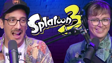 Splatoon Squabble Funhaus Charlotte Avery Your Ts Unboxed Vibe Check Youtube