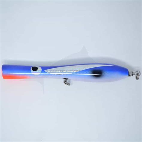 fisherman long  lures poppers pechextremecom