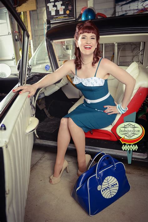 Now Booking Pennsylvania Hot Rod Garage Pin Up Art And Artists