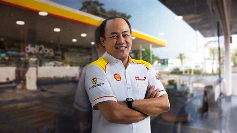 Shell Cari Mitra Bisnis SPBU Di Surabaya Dan Medan Dengan Modal Awal