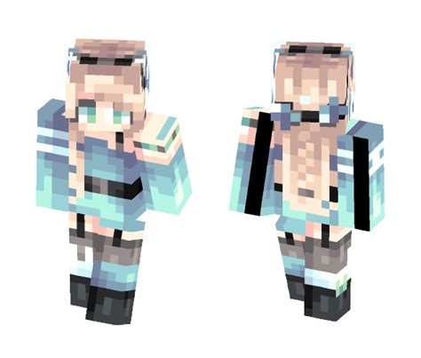 Download Ocean Waves Minecraft Skin For Free Superminecraftskins