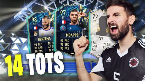 Icon Prime Tots X Packs Ultime Etj Pack Openingi Ma I